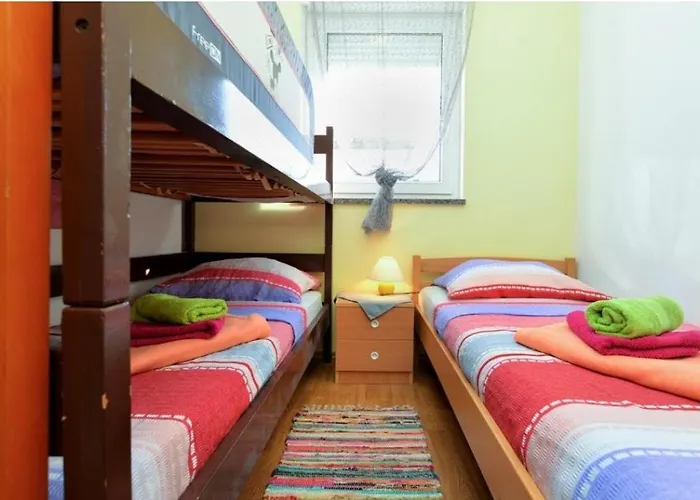 Apartman Edwin Medulin