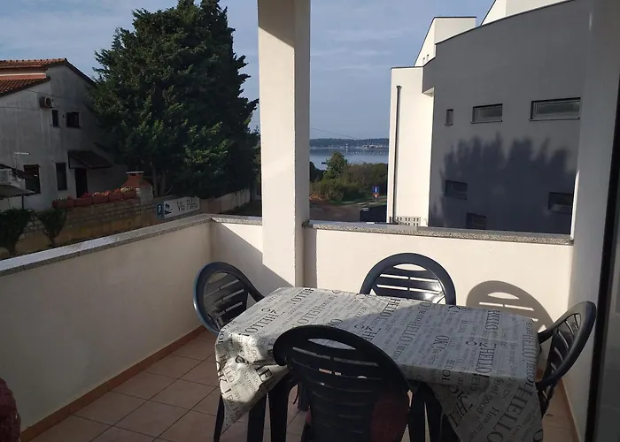 Edwin Apartman Medulin