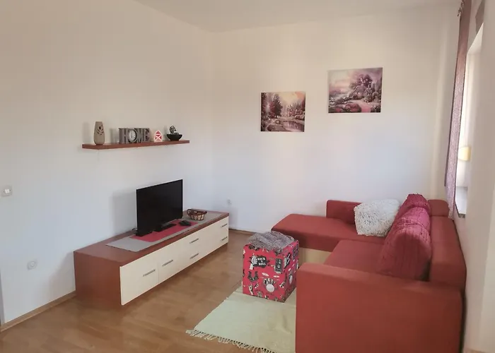 Apartman Edwin Medulin