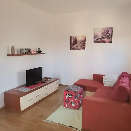 Apartment Edwin Medulin
